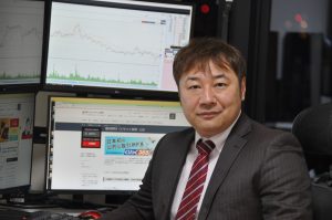 坂本慎太郎